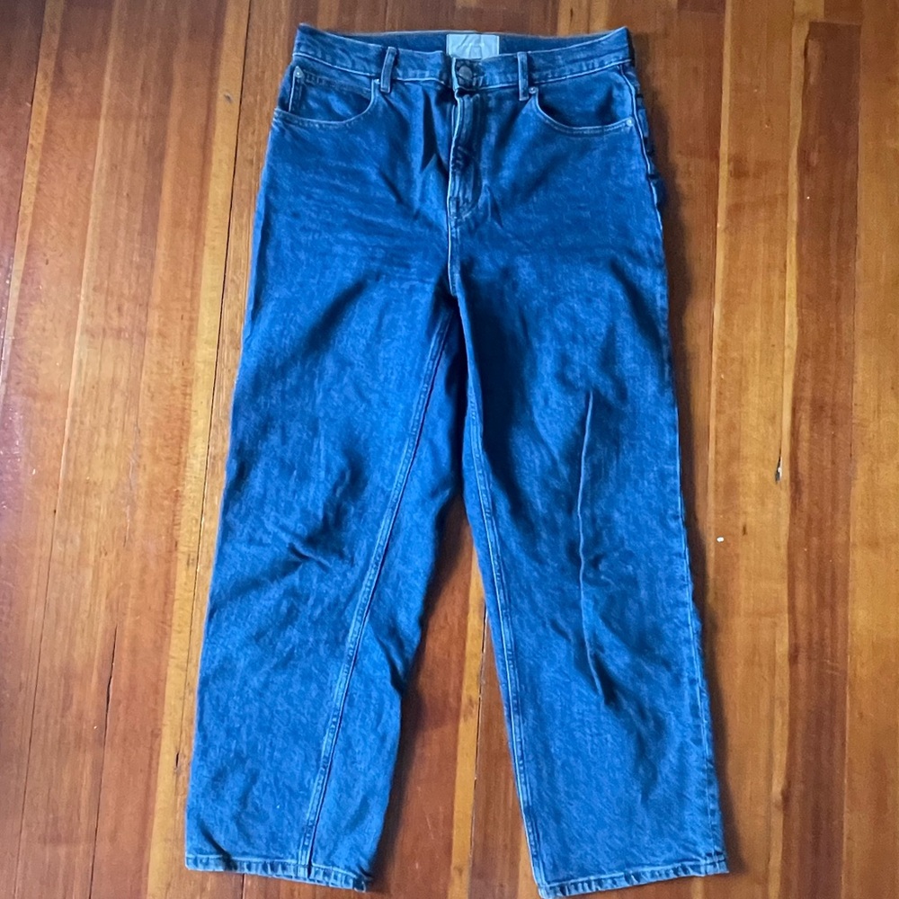 Everlane The Way High Jean